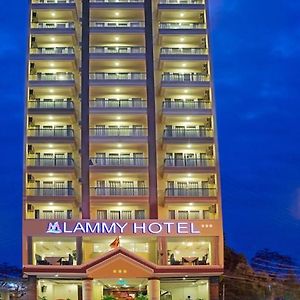 Lammy Hotel
